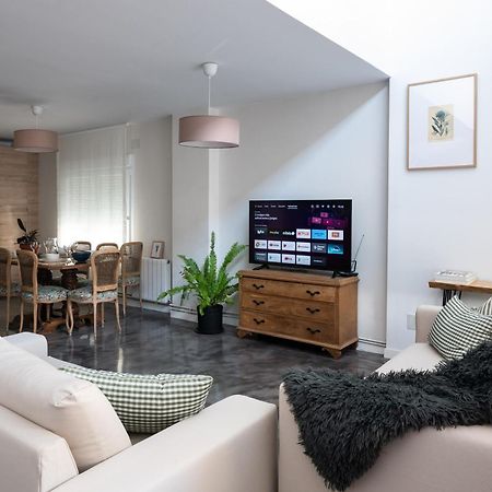 Casa Jado Loft En Santander Lägenhet Exteriör bild