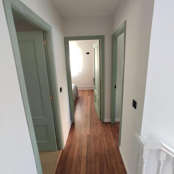 Casa Jado Loft En Santander Lägenhet Exteriör bild