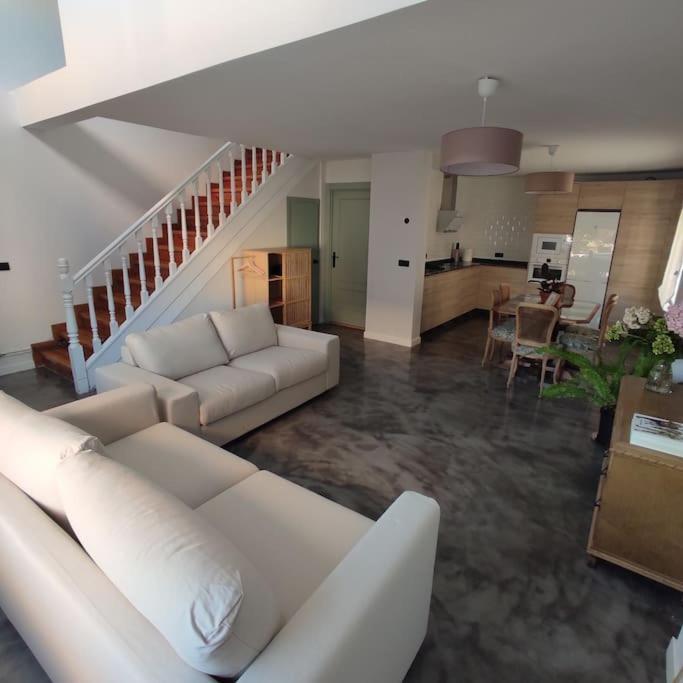 Casa Jado Loft En Santander Lägenhet Exteriör bild