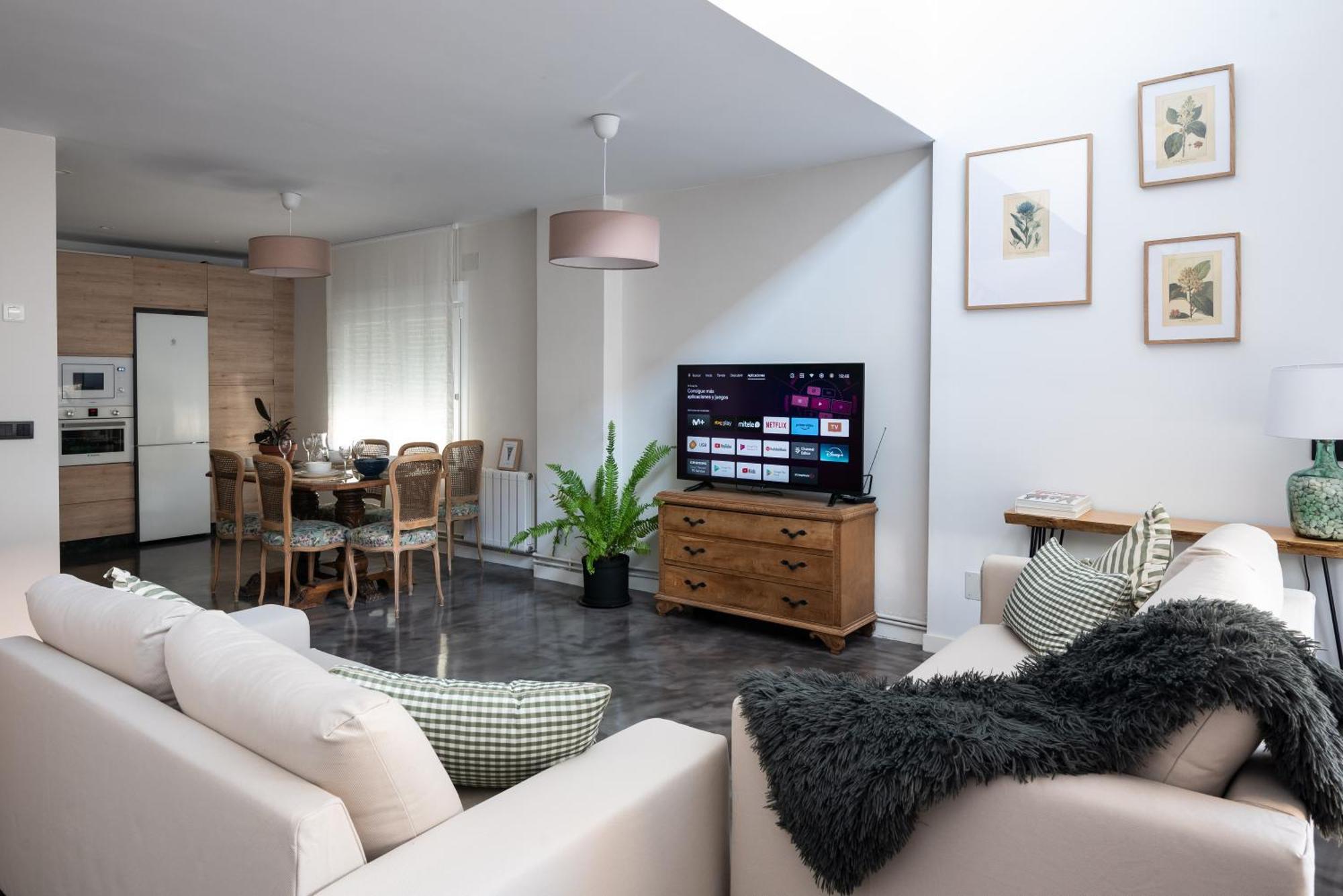 Casa Jado Loft En Santander Lägenhet Exteriör bild