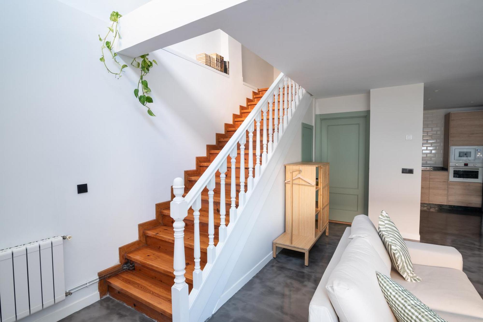 Casa Jado Loft En Santander Lägenhet Exteriör bild