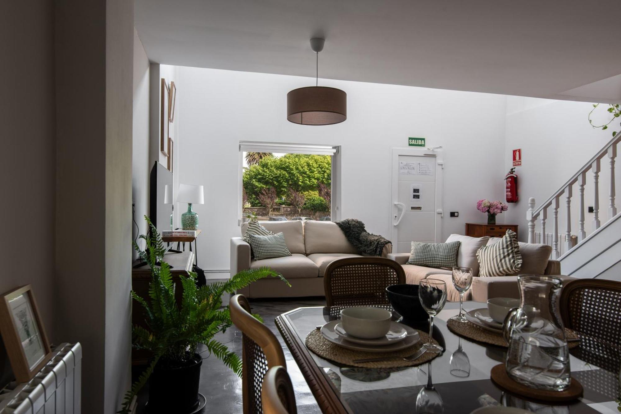 Casa Jado Loft En Santander Lägenhet Exteriör bild