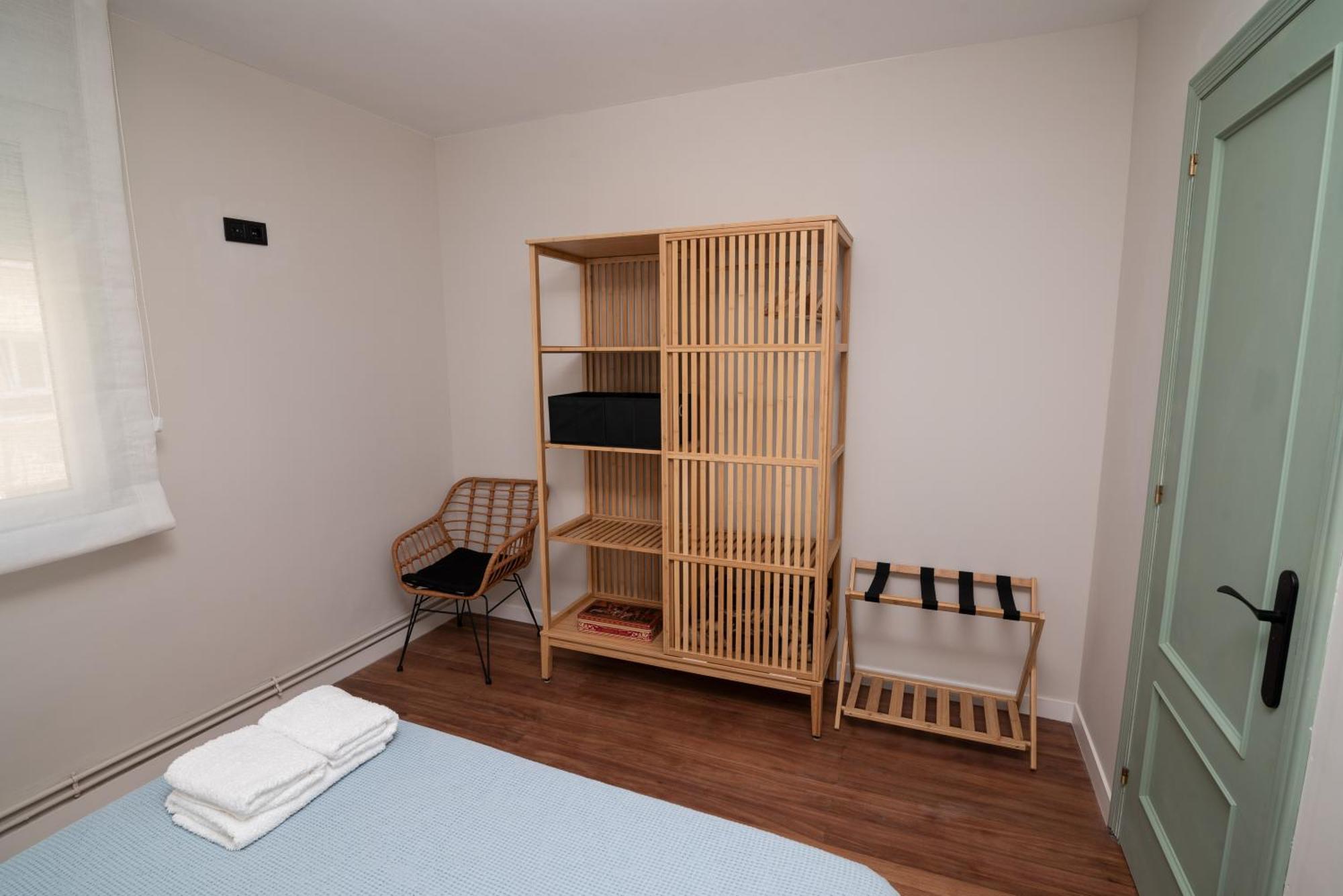 Casa Jado Loft En Santander Lägenhet Exteriör bild