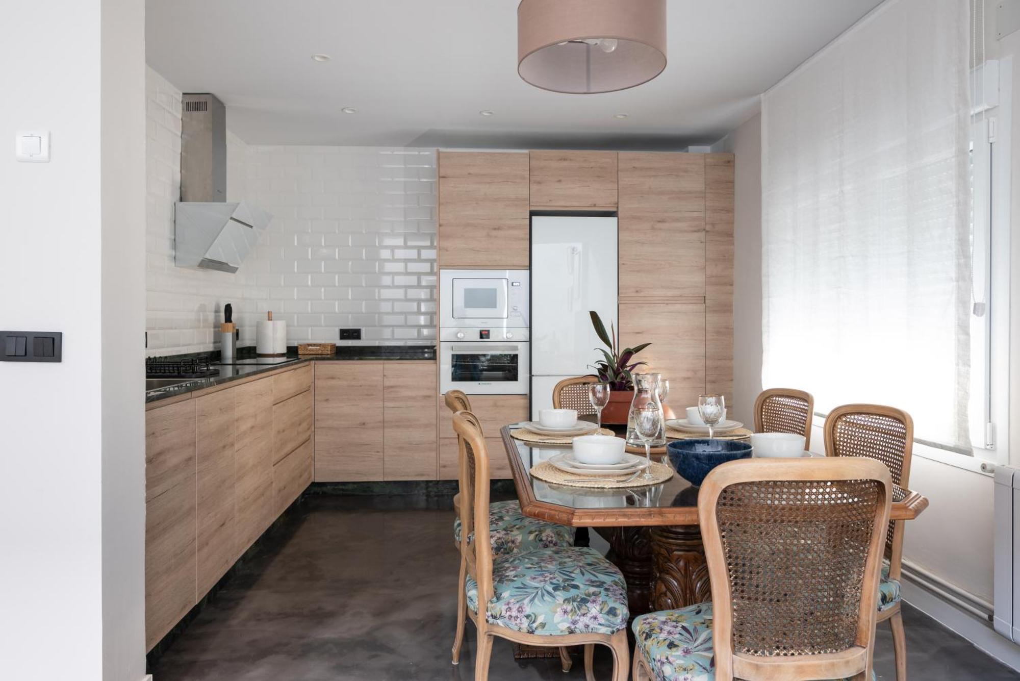 Casa Jado Loft En Santander Lägenhet Exteriör bild