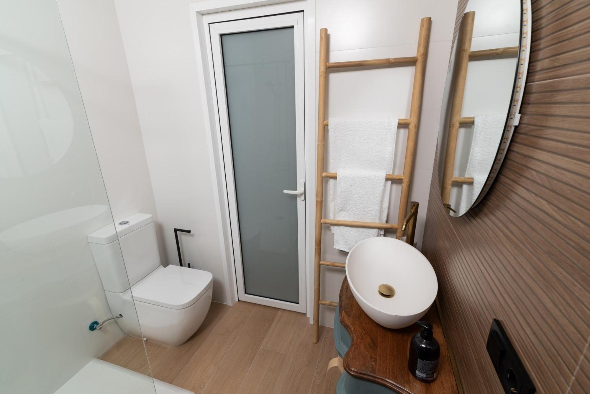 Casa Jado Loft En Santander Lägenhet Exteriör bild