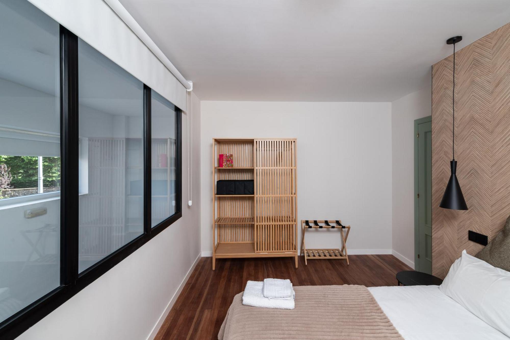 Casa Jado Loft En Santander Lägenhet Exteriör bild