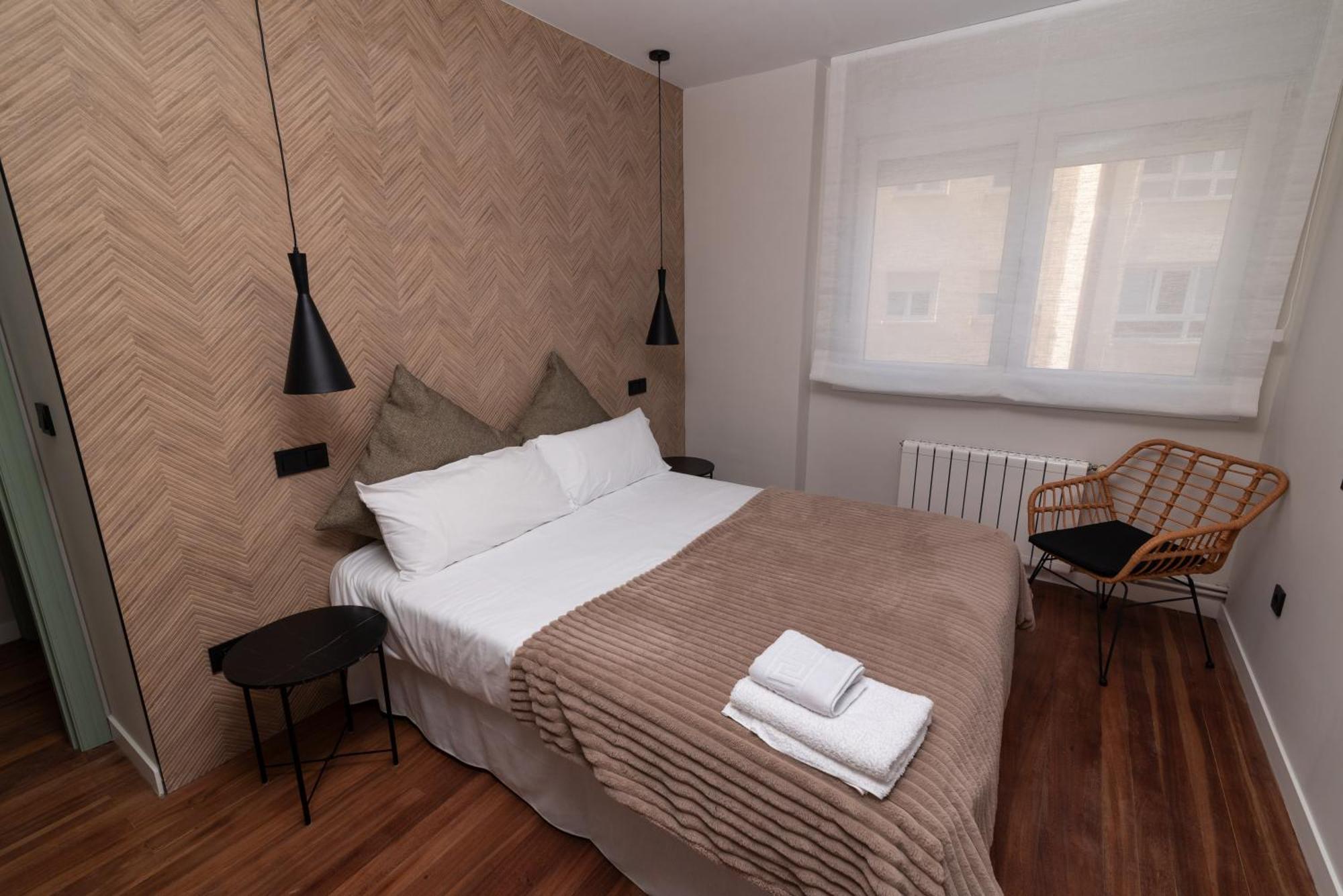 Casa Jado Loft En Santander Lägenhet Exteriör bild